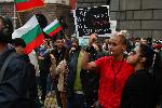 София - Протести с искане за оставка на правителството