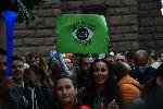 София - Протести с искане за оставка на правителството