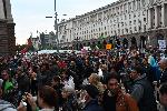 София - Протести с искане за оставка на правителството