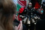 София - Протести с искане за оставка на правителството