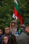София - Протести с искане за оставка на правителството