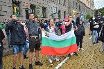 София - Протести с искане за оставка на правителството