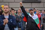 София - Протести с искане за оставка на правителството