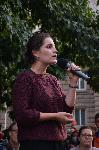 София - Протести с искане за оставка на правителството