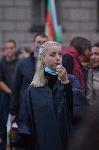 София - Протести с искане за оставка на правителството
