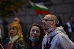 София - Протести с искане за оставка на правителството