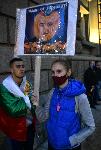 София - Протести с искане за оставка на правителството