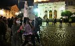 София - Протести с искане за оставка на правителството
