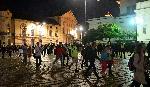 София - Протести с искане за оставка на правителството