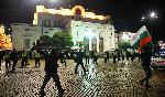 София - Протести с искане за оставка на правителството