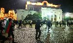 София - Протести с искане за оставка на правителството