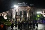 София - Протести с искане за оставка на правителството