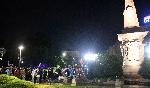 София - Протести с искане за оставка на правителството