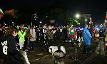 София - Протести с искане за оставка на правителството