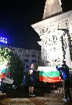 София - Протести с искане за оставка на правителството