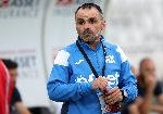 София - Нов старши треньор на футболния отбор на Монтана