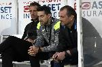 София - Футбол - Славия - Ботев
