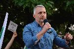София - Антиправителствени протести