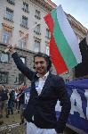 София - Антиправителствени протести