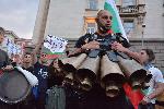 София - Антиправителствени протести