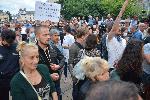София - Антиправителствени протести