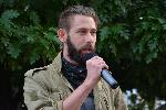 София - Антиправителствени протести