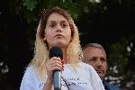 София - Антиправителствени протести