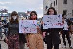 София - Антиправителствени протести