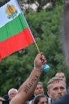 София - Антиправителствени протести