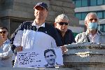 София - Антиправителствени протести