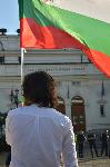 София - Антиправителствени протести