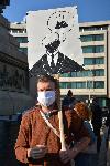 София - Антиправителствени протести