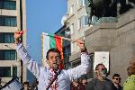 София - Антиправителствени протести