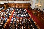 София - Заседание на Народното събрание - Дебати по вот на недоверие