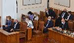 София - Заседание на Народното събрание - Дебати по вот на недоверие