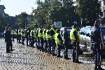 София - Антиправителствен протест "Окупация на Народното събрание. Всички вън!"