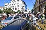 София - Антиправителствен протест "Окупация на Народното събрание. Всички вън!"