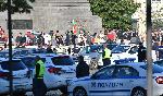 София - Антиправителствен протест "Окупация на Народното събрание. Всички вън!"