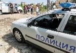 Русе - Пожар в склад за покривни изолации