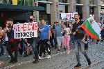 София - Антиправителствени протести