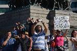 София - Антиправителствени протести