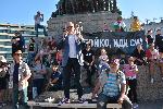 София - Антиправителствени протести