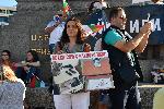 София - Антиправителстен протест
