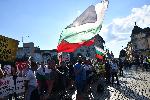 София - Антиправителстен протест