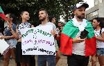 Варна - Антиправителстен протест