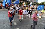 Варна - Антиправителстен протест