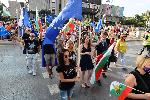 Варна - Антиправителстен протест