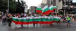 Варна - Антиправителстен протест