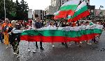 Варна - Антиправителстен протест