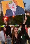 12-ти пореден ден на протести блокираха центъра на столицата